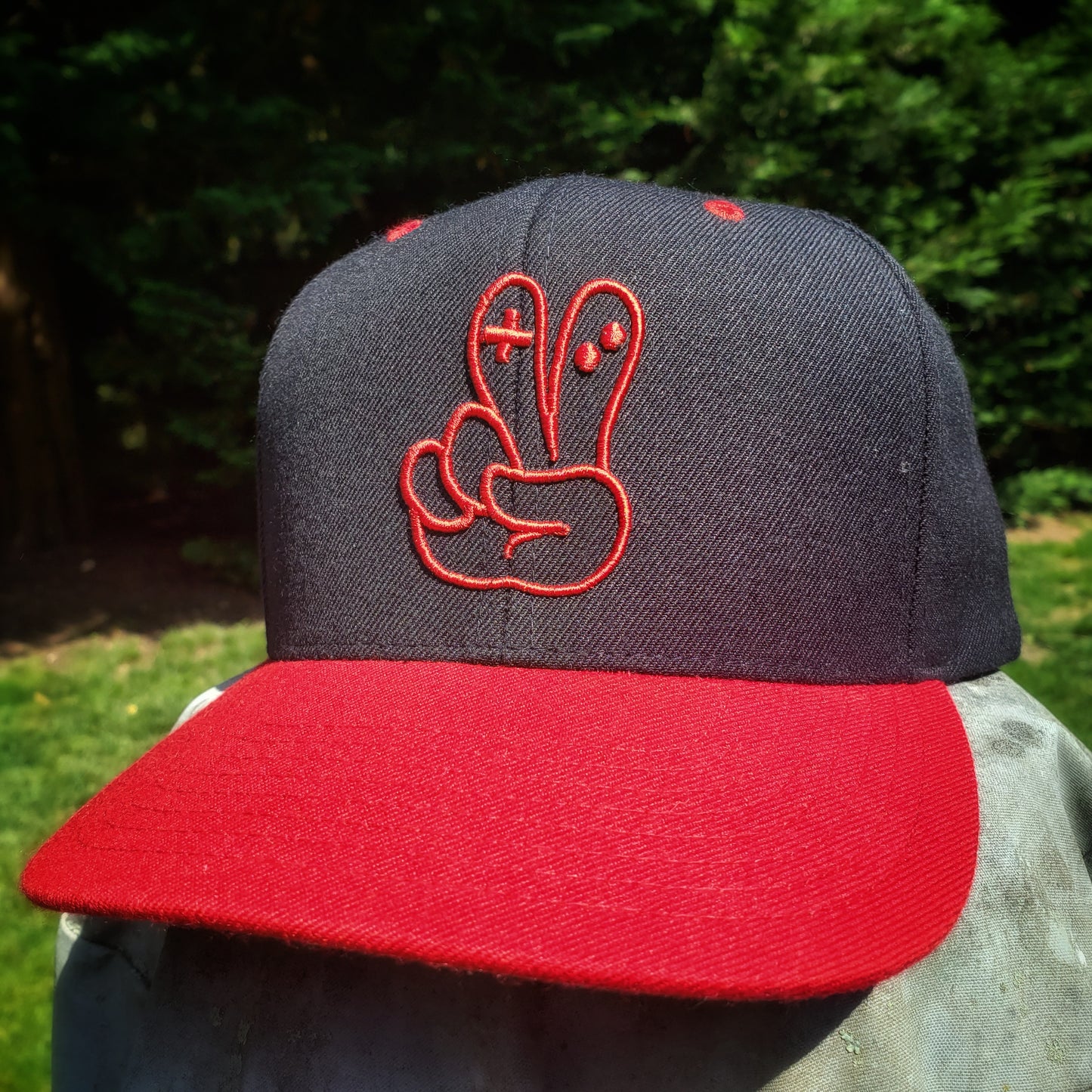 MAGIC ANTENNA BASEBALL CAP