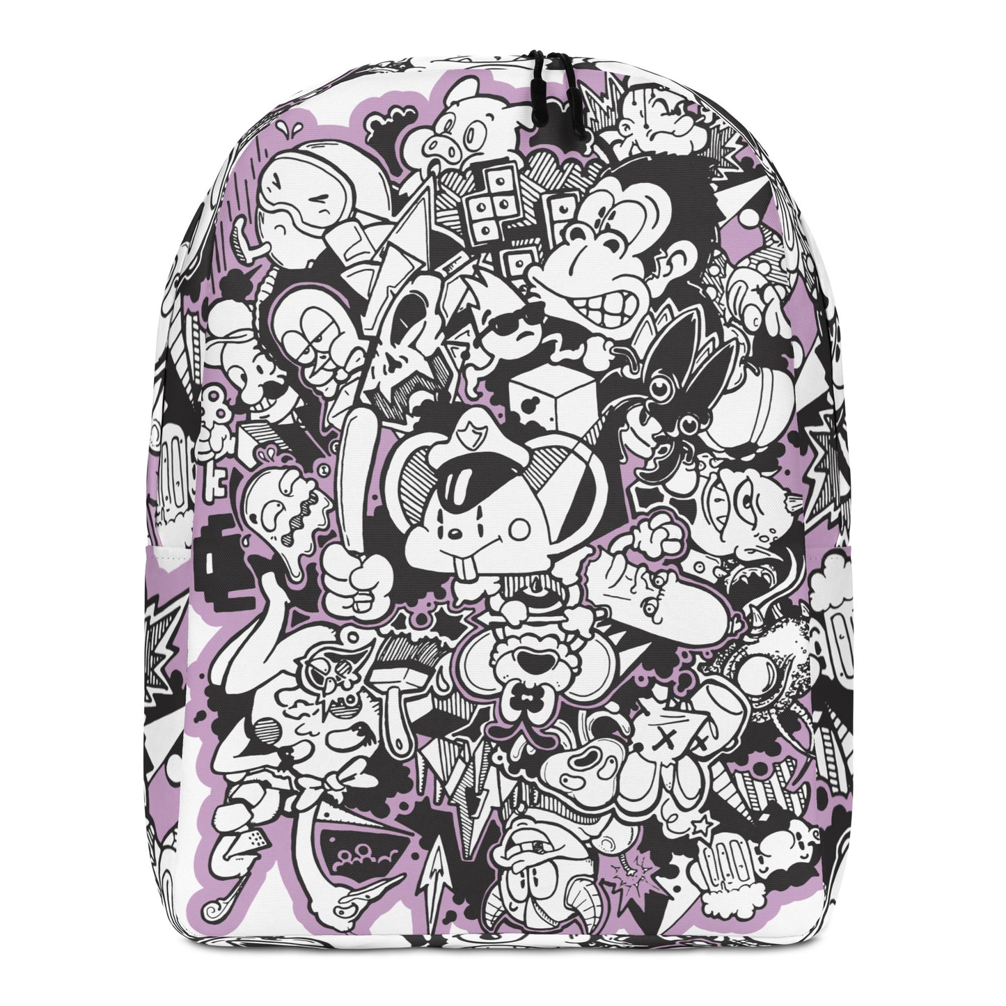 ARKADO BACKPACK