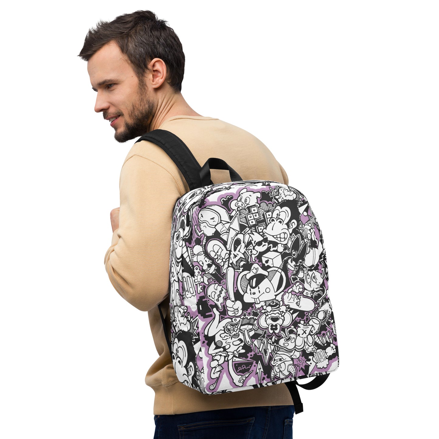 ARKADO BACKPACK