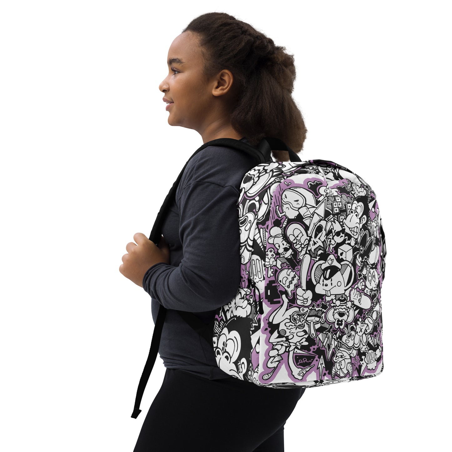 ARKADO BACKPACK