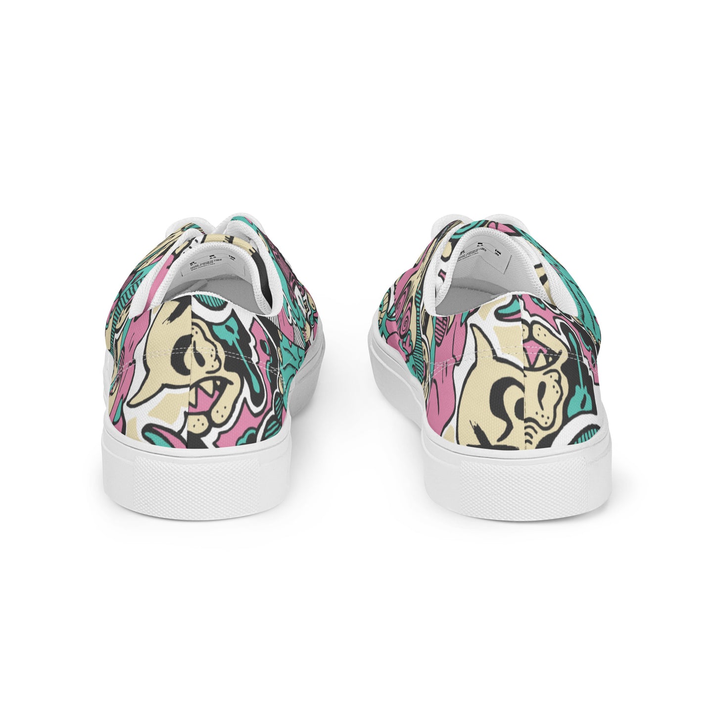 EFEMERECO LACE UP KICKS (MENS)