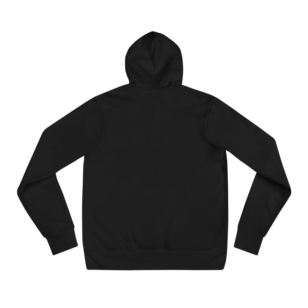 EFEMERECO UNISEX PULLOVER HOOD