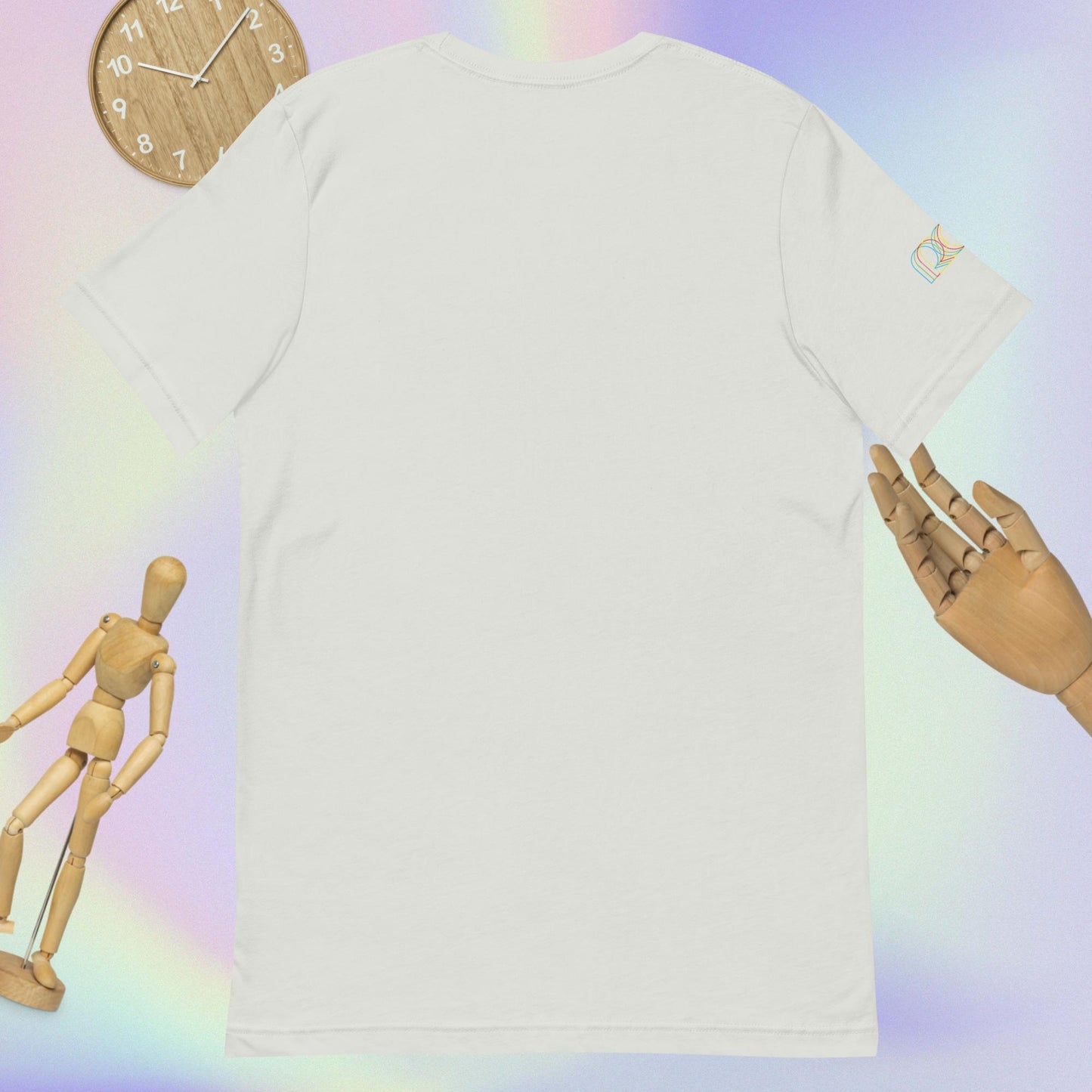 READ ONLY MAGAZINE UNISEX TEE