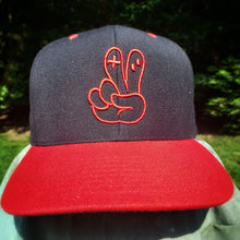 Load image into Gallery viewer, MAGIC ANTENNA BASEBALL CAP
