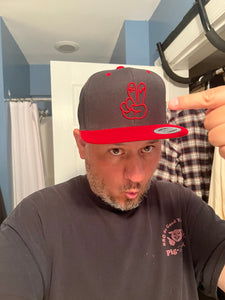 MAGIC ANTENNA BASEBALL CAP