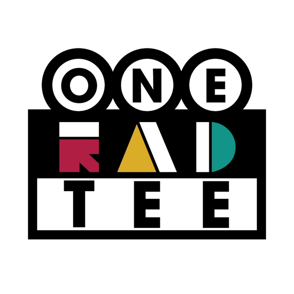 One Rad Tee
