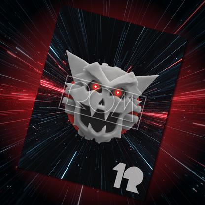 READ ONLY MAGAZINE [PRINT]