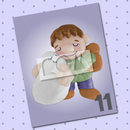 READ ONLY MAGAZINE [PRINT]